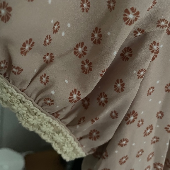 Beautiful cottagecore midi - Picture 6 of 7